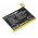 Helyettes�t� telefon akku Telstra ZTE Blade A462 ICP37/54/72SA 2200mAh 8.36Wh 3.8V