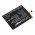 Helyettes�t� telefon akku ZTE BA510 Li3822T43P3h725640 2200mAh