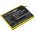 Helyettes�t� telefon akku ZTE Blade A7s Li3839T43P8H826348 3900mAh Li-Ion