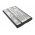 Helyettes�t� telefon akku AT&T F160 800mAh 2.96Wh