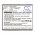 Helyettes�t� telefon akku ZTE Blade A30 LI3822T43P3H716043 2000mAh 7.6Wh Li-Ion