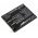 Helyettes�t� telefon akku ZTE Nubia Z11 mini Li3827T44P6h726040 2750mAh 10.59Wh Li-ion