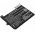 Helyettes�t� telefon akku ZTE Nubia N2 Li3950T44P6h856751 4900mAh 18.87Wh Li-ion