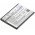Helyettes�t� telefon akku ZTE N988Z 3000mAh 11.4Wh 3.8V