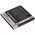 Helyettes�t� telefon akku ZTE U880S2 Li3712T42P3h484952 1200mAh 4.44Wh Li-Ion