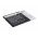Helyettes�t� telefon akku ZTE Q701C Li3720T42P3h816342 2230mAh 8.47Wh Li-ion