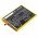 Helyettes�t� telefon akku ZTE Blade V40S Li3844T45P8h896546 4400mAh 17.03Wh Li-ion 3.87V