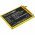 Helyettes�t� telefon akku ZTE Blade 11 Prime 2020 Li3839T44P8H866445 3800mAh 14.63Wh