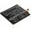 Helyettes�t� telefon akku AT&T Blade Spark 3100mAh/11.94Wh