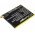 Helyettes�t� telefon akku ZTE Blade Z Max Li3940T44P8h937238 4050mAh 15.59Wh