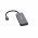 Verbatim USB-C Hub Essentials 4 portos HDMI 2x USB-A 1x USB-C PD csomag