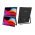 Verbatim Portable Dual Monitor 2x15,6 (39,62cm) Full HD USB-C Mini HDMI IPS tok