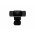 Verbatim AWC-01 USB webkamera 2560x1440/1920x1080 30fps autof�kusz be�p�tett mikrofon fekete