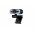 Verbatim Webcam AWC-02 Full HD 1080p 2560x1440 30fps USB objekt�vfed�l be�p�tett vil�g�t�s fekete