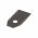 9db/csomag rozsdamentes ac�l peng�k 3,5cm 1,7cm 0,7mm Gardena, Husqvarna kompatibilis
