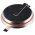 Helyettes�t� elem CR2450SM 3V 500mAh 24,5x5mm Z form�j� forrf�llel l�tium