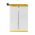 Helyettes�t� akku OPPO A80 mobiltelefon 3,91V 5100mAh Li-Polymer