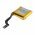 Helyettes�t� akku Amaz GTR 42mm 3,8V 220mAh okos�ra Li-Polymer