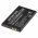Helyettes�t� akku Olympia Happy 2 DECT telefon 3,7V 900mAh 3,3Wh Li-ion