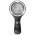 Heitech LED-lupa 3 LED 2,5x nagy�t�s 2x AAA (mikro) elemmel