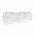 Heitech asztali eloszt� 2x v�d�f�ldelt 1x USB-A 1x USB-C 1,4m vil�g�t� kapcsol� forgathat� aljzat