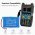 Helyettes�t� m�r�m�szer akku DS2500S B203G001 7800mAh 57.72Wh