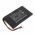 Helyettes�t� m�r�m�szer akku Ninja fusion splicers S946 2000mAh 29.6Wh