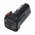 Helyettes�t� kerti szersz�mok akku RFP 12-201-04 GAP 12-20 2000mAh/24Wh