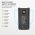 Helyettes�t� ad�vev� akku PD980 BL2016 2700mAh 19.98Wh