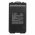 Helyettes�t� ad�vev� akku IC-3101 BP-265 3350mAh 24.79Wh