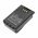 Helyettes�t� ad�vev� akku IC-705 BP-307 3300mAh 24.42Wh