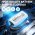 Helyettes�t� v�szvil�g�t�s akku BEM203/ST BAT20LFP2 2000mAh 12.8Wh