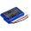 Helyettes�t� m�r�m�szer akku InControl 1050 PA-L2 1800mAh 6.66Wh