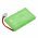 Helyettes�t� blokkol��ra akku Seiko QR-350 QR-35004 700mAh 5.88Wh Lathem 8.4V