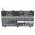 Helyettes�t� t�blag�p akku Lenovo IdeaPad A2109 H12GT201A 6000mAh/22.2Wh