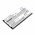 Helyettes�t� hotspot akku L09C/L13 2400mAh 8,88Wh