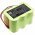 Helyettes�t� porsz�v� akku VH851C 6910G00003A 2000mAh 14.4Wh