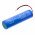 Helyettes�t� gps akku ICON HD 44201389 2600mAh 9,62Wh