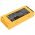 Helyettes�t� orvosi eszk�z elem Mindray BeneHeart D1 LM345001A 4200mAh 50.4Wh nem t�lthet� 12V