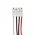 Helyettes�t� orvosi eszk�z akku Umec10 LI23S005A 6400mAh 71.04Wh Li-Ion