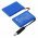 Helyettes�t� f�thet� ruh�zat akku K-BAT-7.4VOLT-3.0A 7.4V 3000mAh 22.2Wh