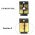 Helyettes�t� t�blag�p akku Surface 1769 DYNK01 5900mAh 44.66Wh