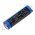 Helyettes�t� borotva akku ChromStyle 1584 1584-7100 3.7V 800mAh 2.96Wh Li-Ion