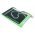 Helyettes�t� gps akku PNA350 1650mAh 6.11Wh