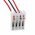 Helyettes�t� orvosi eszk�z akku 2001 B10570 fecskend�pumpa 2000mAh 14.4Wh