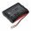 Helyettes�t� orvosi eszk�z akku 2600mAh 28.86Wh