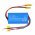 Helyettes�t� porsz�v� akku Midea H3 INR18650-25R 2500mAh 18.5Wh Li-ion 7.4V