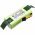 Helyettes�t� porsz�v� akku Deebot Deepoo X600 1800mAh 25.92Wh
