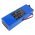 Helyettes�t� orvosi eszk�z SLA akku Impact Medical 754 Eagle Uni-Vent B11152 5000mAh 60Wh 12V