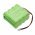 Helyettes�t� orvosi eszk�z akku P2 AA-14.1S8 2000mAh 19.2Wh